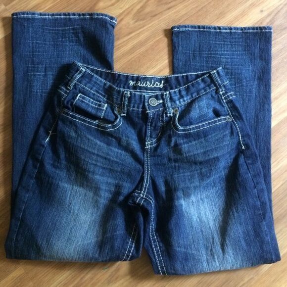 Maurice's jeans - Picture 3 of 4